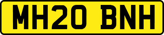 MH20BNH