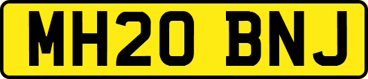 MH20BNJ