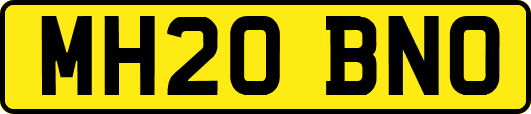MH20BNO