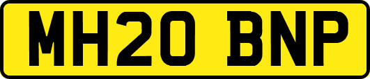 MH20BNP