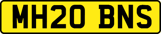 MH20BNS