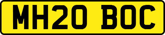 MH20BOC