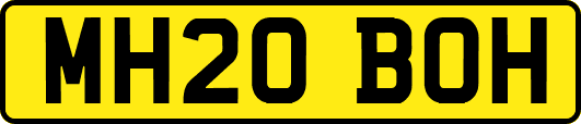 MH20BOH