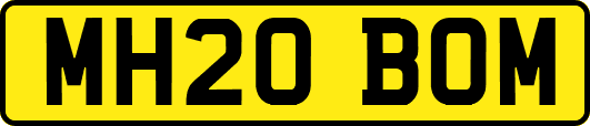 MH20BOM