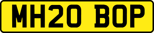 MH20BOP