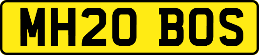 MH20BOS