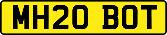 MH20BOT
