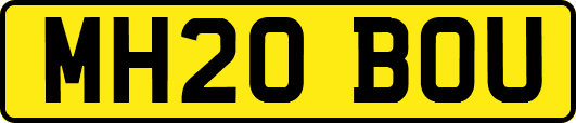 MH20BOU