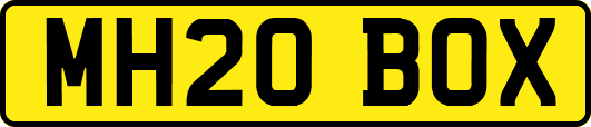 MH20BOX