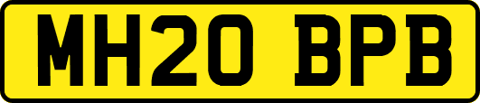 MH20BPB