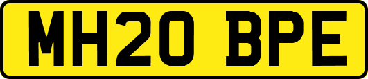 MH20BPE