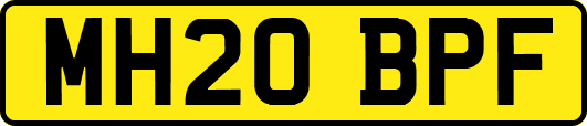 MH20BPF
