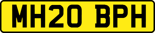 MH20BPH