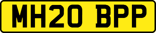 MH20BPP