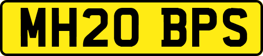 MH20BPS