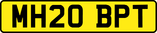 MH20BPT