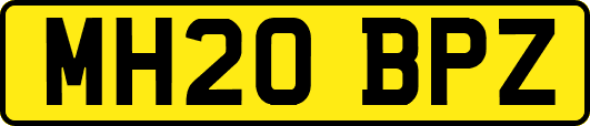 MH20BPZ