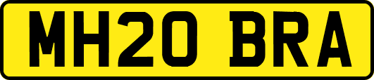 MH20BRA