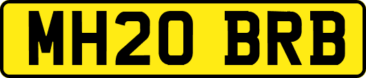 MH20BRB