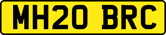 MH20BRC