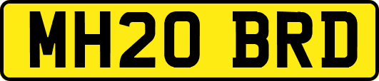 MH20BRD