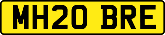 MH20BRE