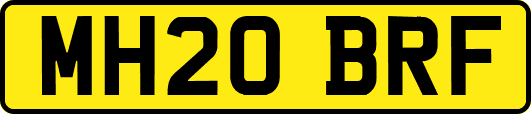 MH20BRF