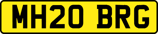 MH20BRG