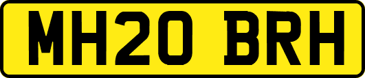 MH20BRH