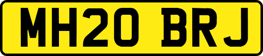 MH20BRJ