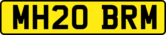MH20BRM
