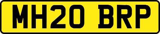 MH20BRP