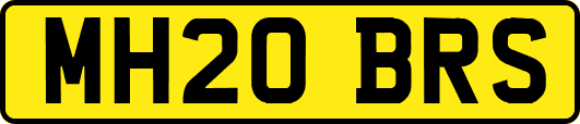 MH20BRS