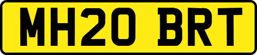 MH20BRT