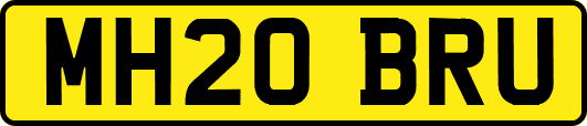 MH20BRU