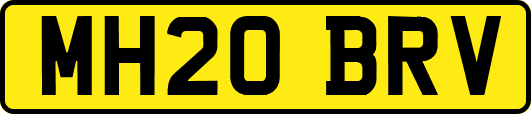 MH20BRV