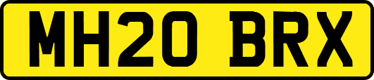 MH20BRX