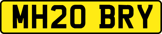 MH20BRY