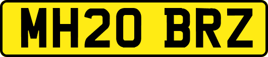 MH20BRZ