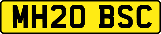 MH20BSC