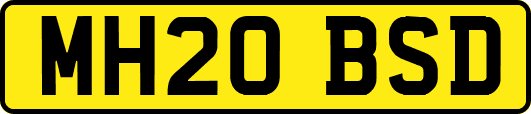MH20BSD