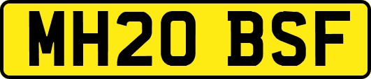 MH20BSF