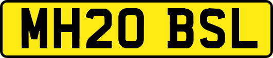 MH20BSL