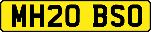 MH20BSO