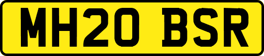MH20BSR