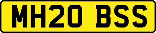 MH20BSS