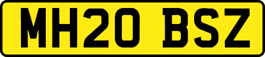 MH20BSZ