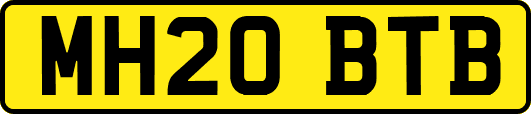 MH20BTB