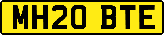 MH20BTE