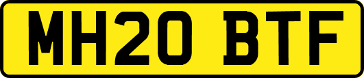 MH20BTF